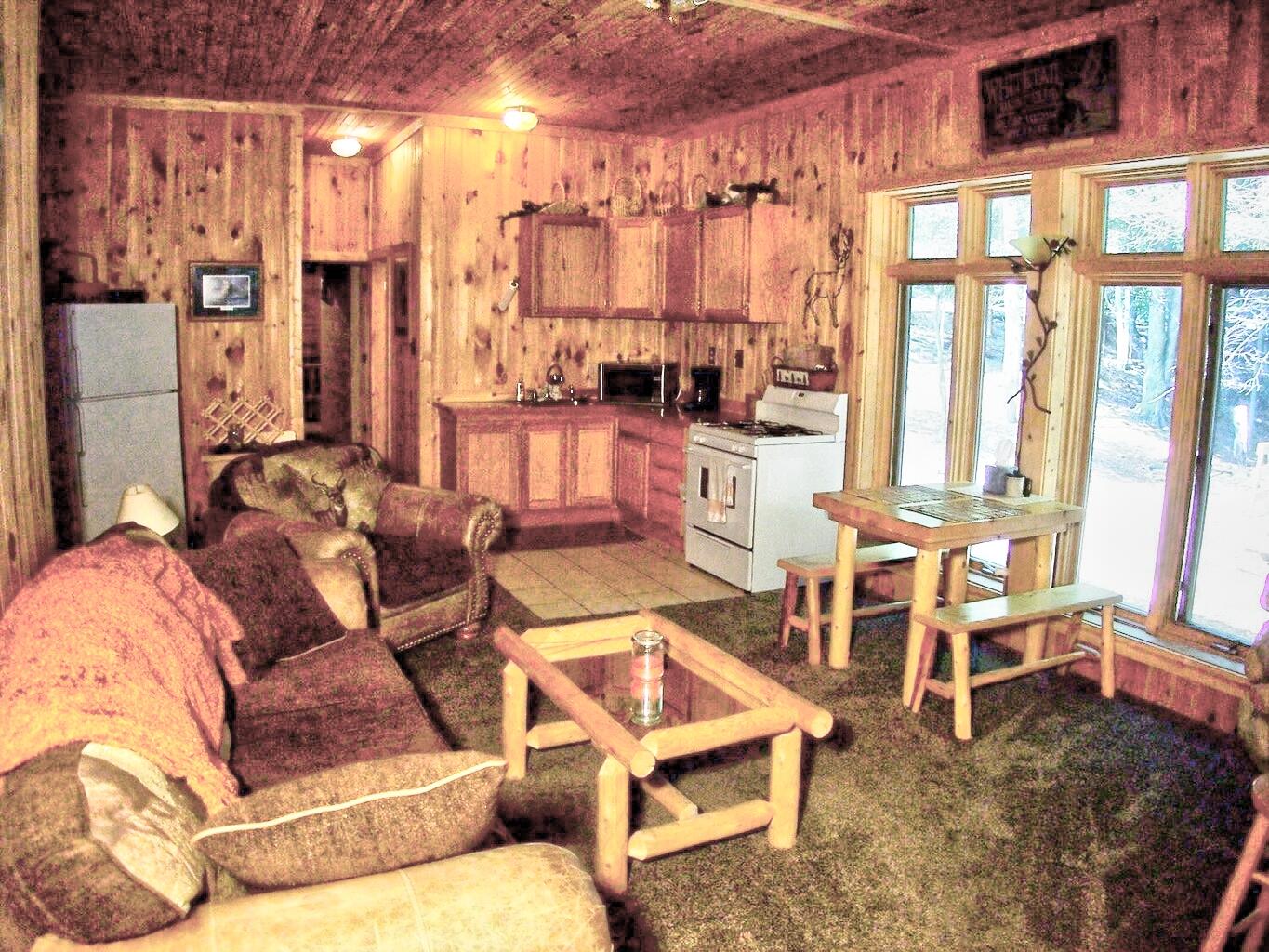 5917 Gamble Road Atlanta, MI 49709 - Photo 32 of 59 Guest House_B