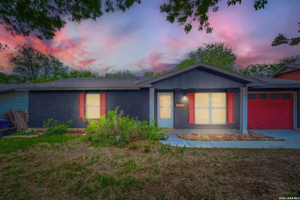 $179,999 | 12006 El Sendero Street, San Antonio, TX 78233