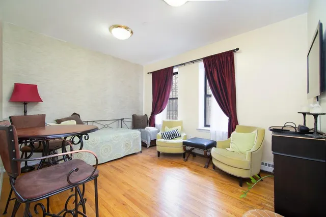 $475,000 | 157 Broome Street, Unit 1A | Lower East Side