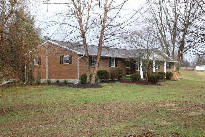 4101 Point Liberty Road Hillsboro, OH 45133 - Photo 1 of 1