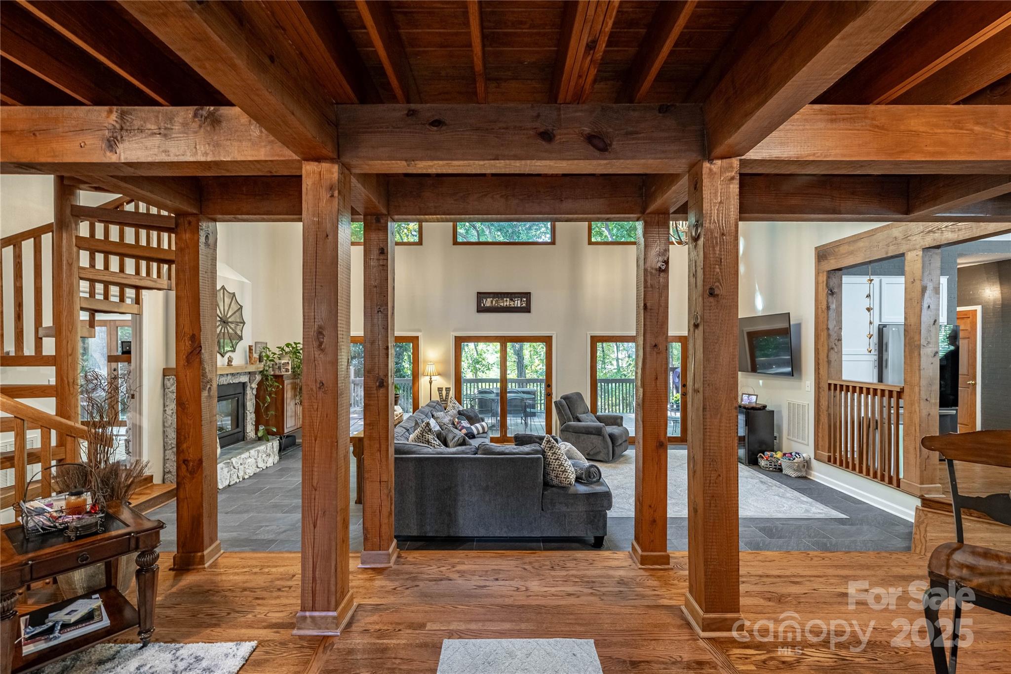 316 Players Ridge Road Hickory, NC 28601 - Photo 17 of 47 a view of outdoor space