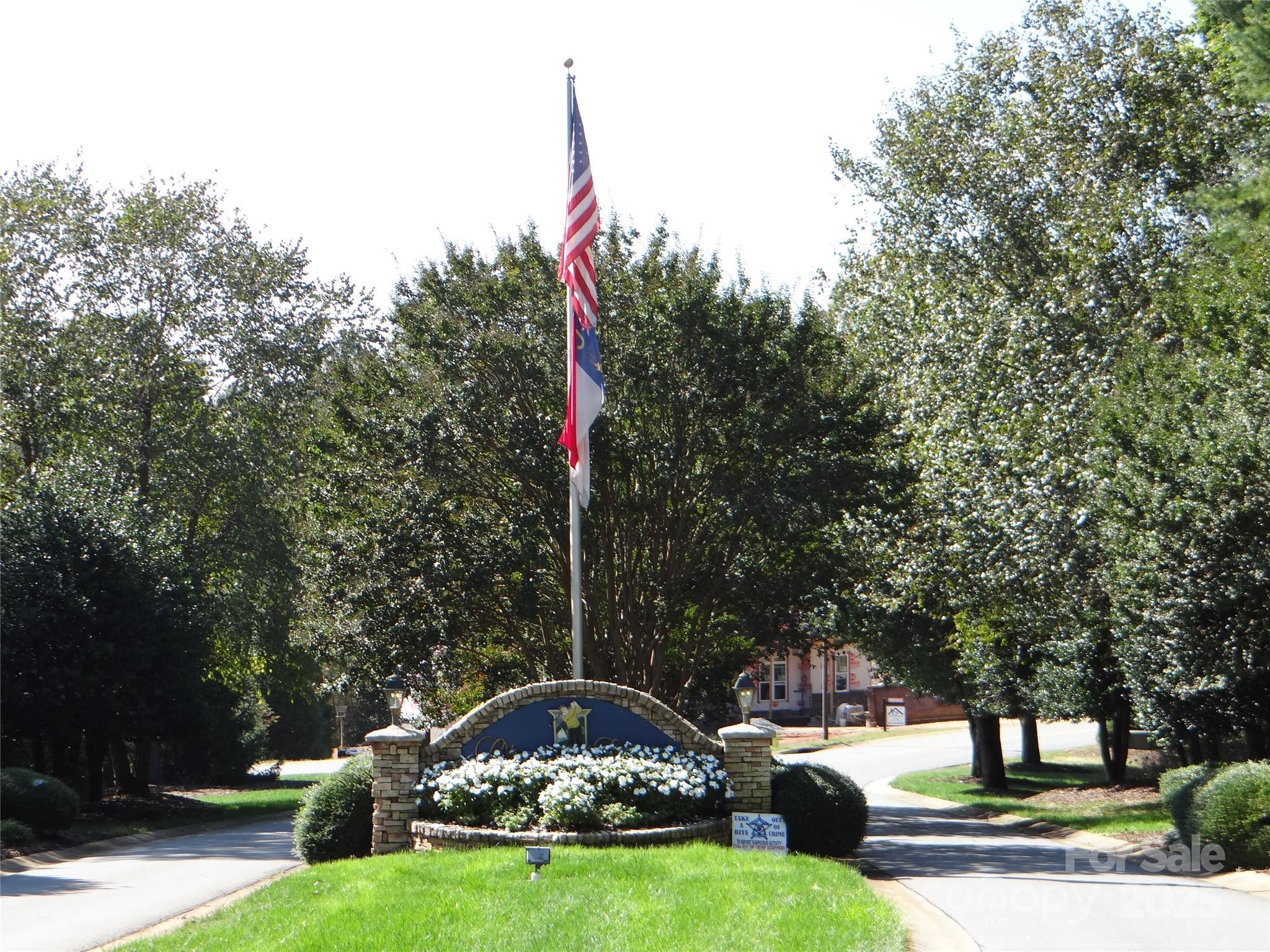 316 Players Ridge Road Hickory, NC 28601 - Photo 43 of 47