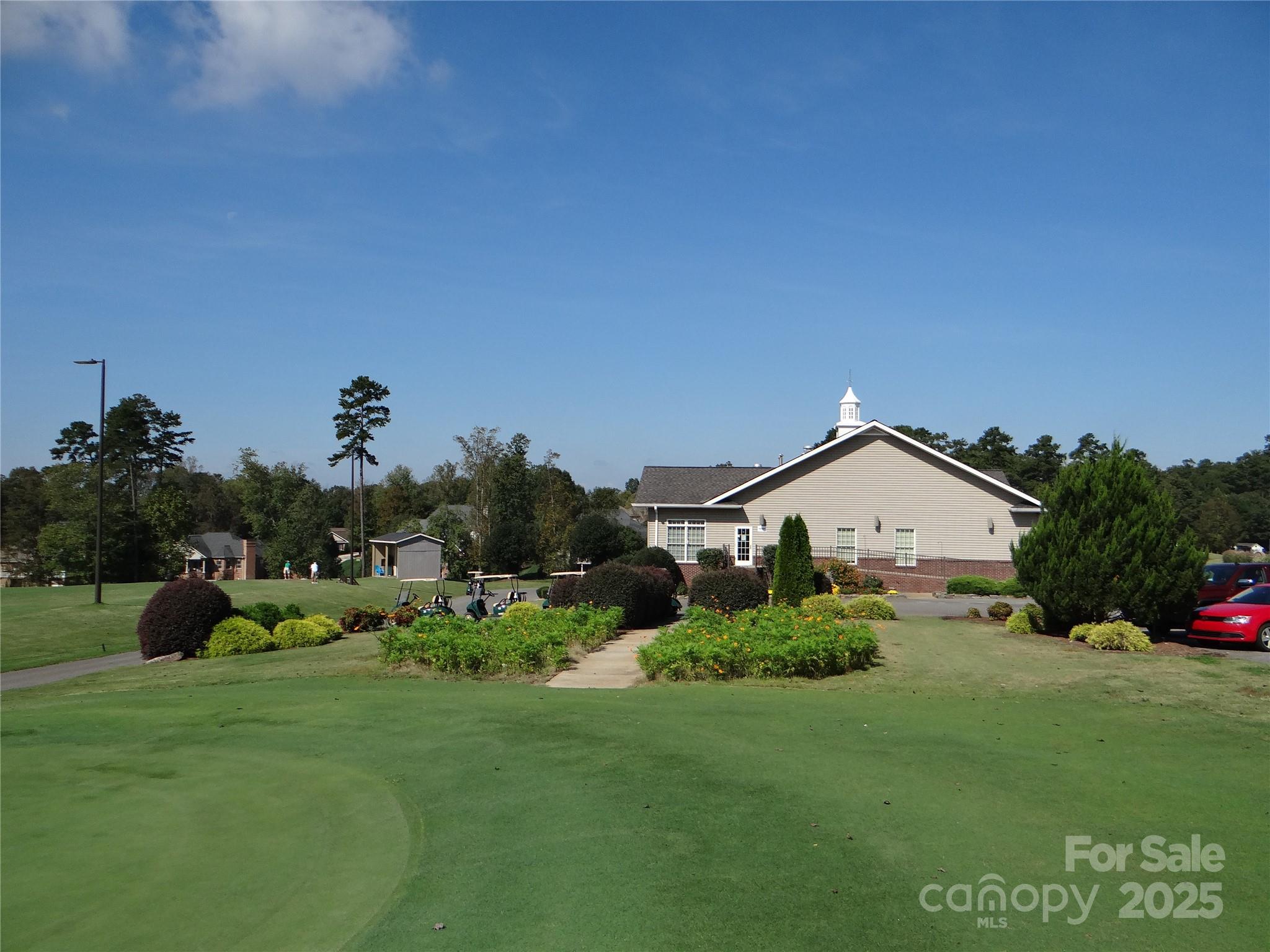 316 Players Ridge Road Hickory, NC 28601 - Photo 45 of 47