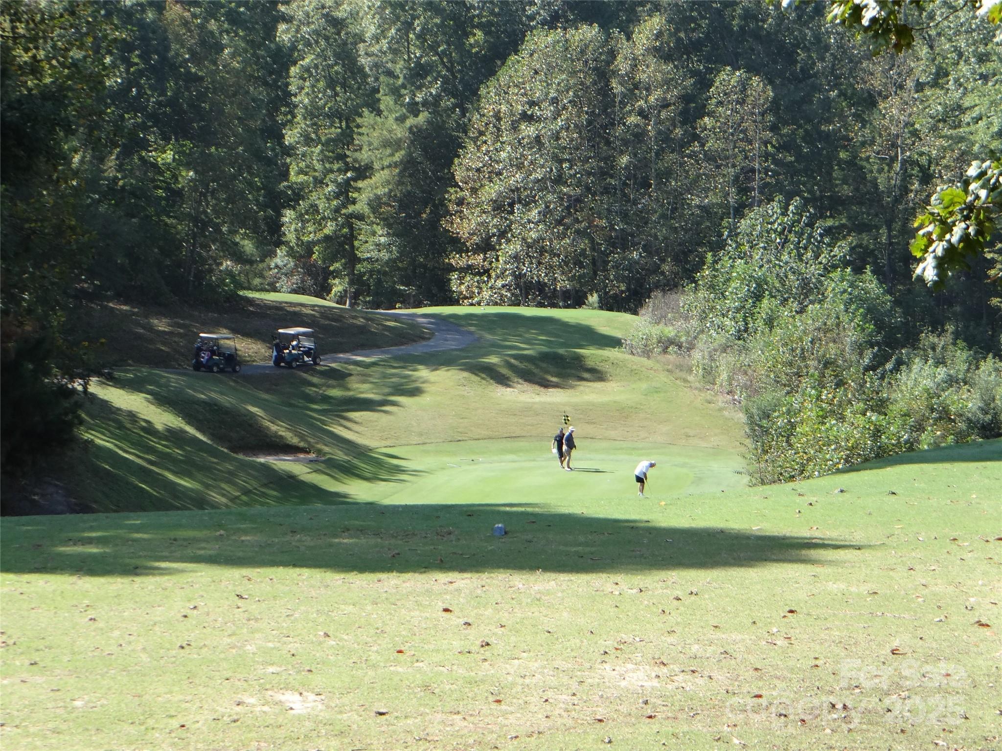 316 Players Ridge Road Hickory, NC 28601 - Photo 46 of 47