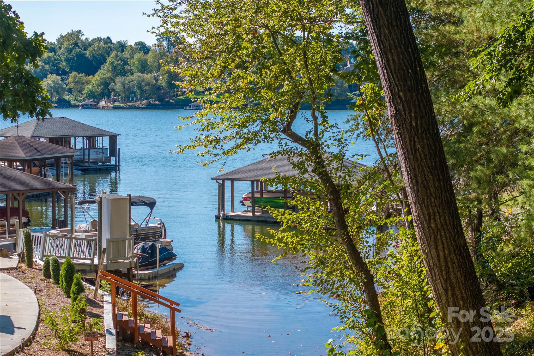 316 Players Ridge Road Hickory, NC 28601 - Photo 5 of 47 a view of a chairs and table in a patio