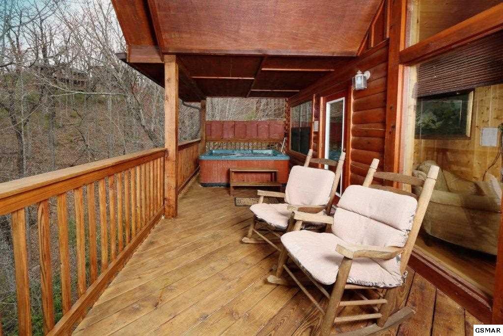 1524 Boo Boo Way, Unit DRIFTAWAY Sevierville, TN 37862 - Photo 19 of 21 Gallery Image 19