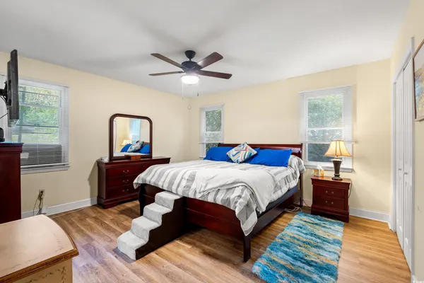 $299,000 | 406 South Rosemary Avenue, Andrews, SC 29510