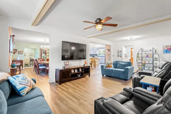 $299,000 | 406 South Rosemary Avenue, Andrews, SC 29510