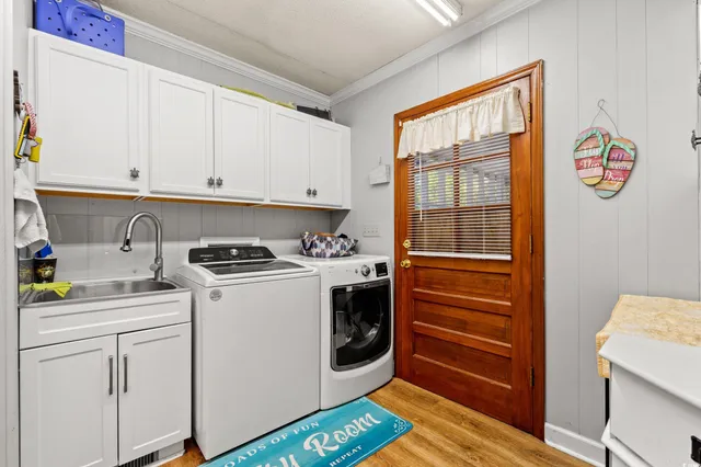 $325,000 | 406 South Rosemary Avenue, Andrews, SC 29510