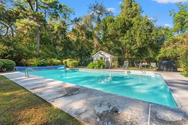 $325,000 | 406 South Rosemary Avenue, Andrews, SC 29510