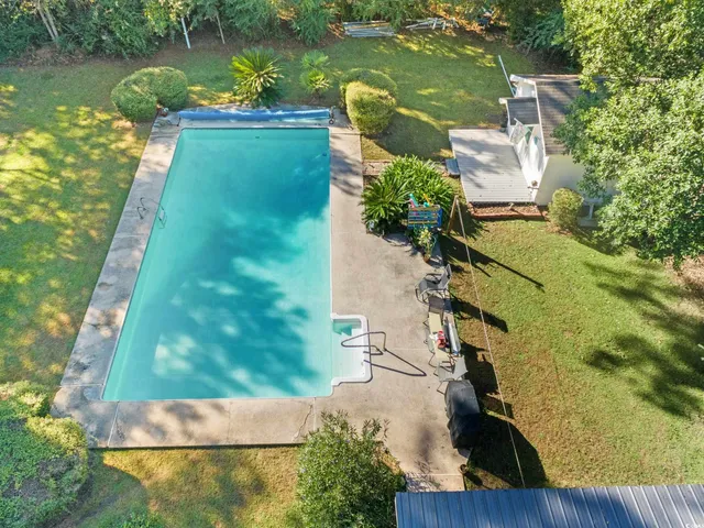 $325,000 | 406 South Rosemary Avenue, Andrews, SC 29510