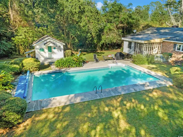 $325,000 | 406 South Rosemary Avenue, Andrews, SC 29510