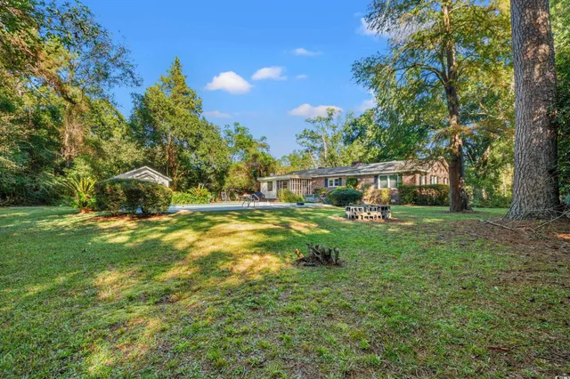 $325,000 | 406 South Rosemary Avenue, Andrews, SC 29510