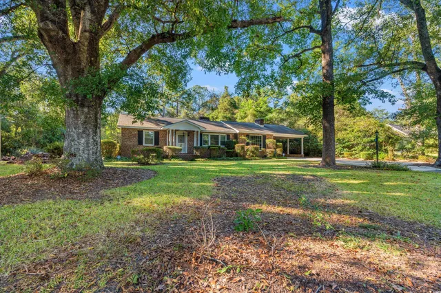 $325,000 | 406 South Rosemary Avenue, Andrews, SC 29510
