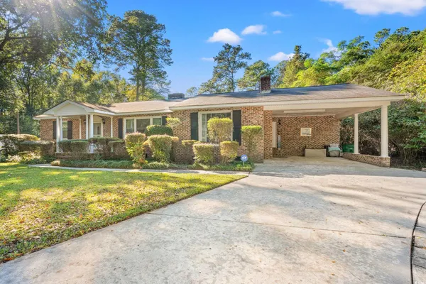 $299,000 | 406 South Rosemary Avenue, Andrews, SC 29510