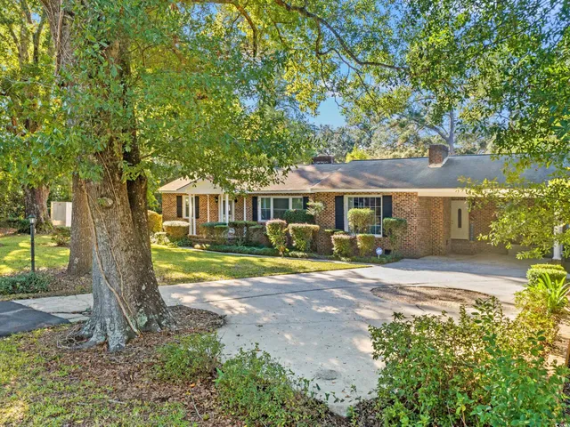 $325,000 | 406 South Rosemary Avenue, Andrews, SC 29510