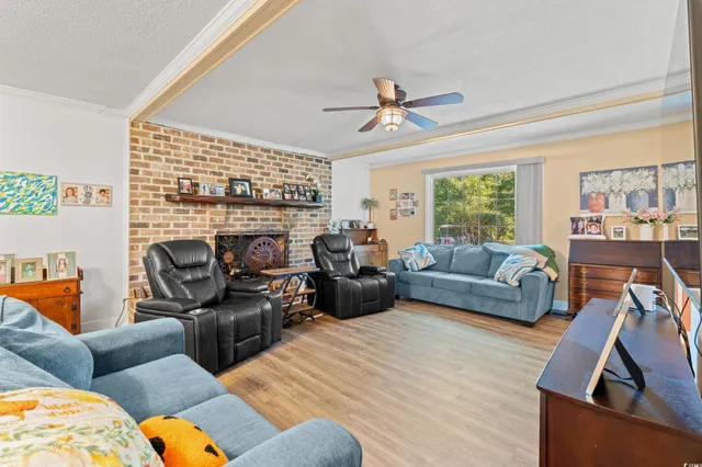 $325,000 | 406 South Rosemary Avenue, Andrews, SC 29510