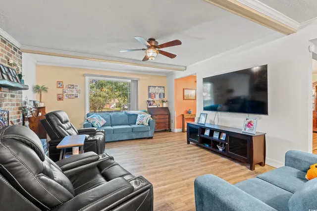 $325,000 | 406 South Rosemary Avenue, Andrews, SC 29510