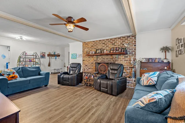 $325,000 | 406 South Rosemary Avenue, Andrews, SC 29510