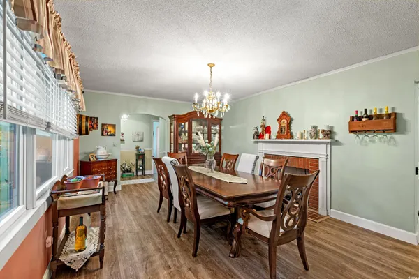 $299,000 | 406 South Rosemary Avenue, Andrews, SC 29510