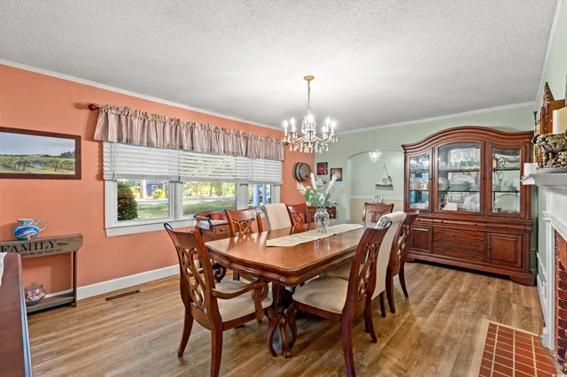 $325,000 | 406 South Rosemary Avenue, Andrews, SC 29510