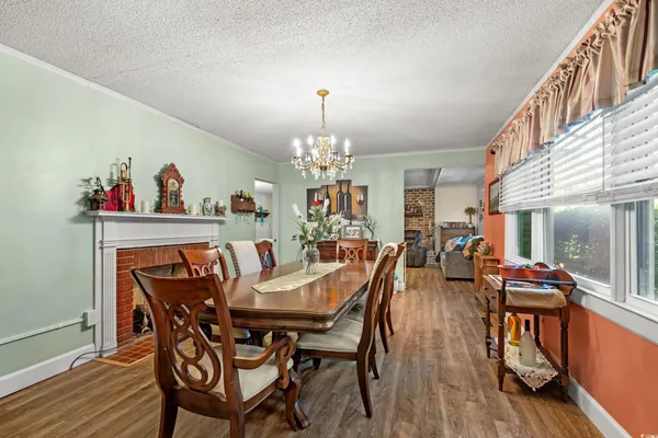 $299,000 | 406 South Rosemary Avenue, Andrews, SC 29510