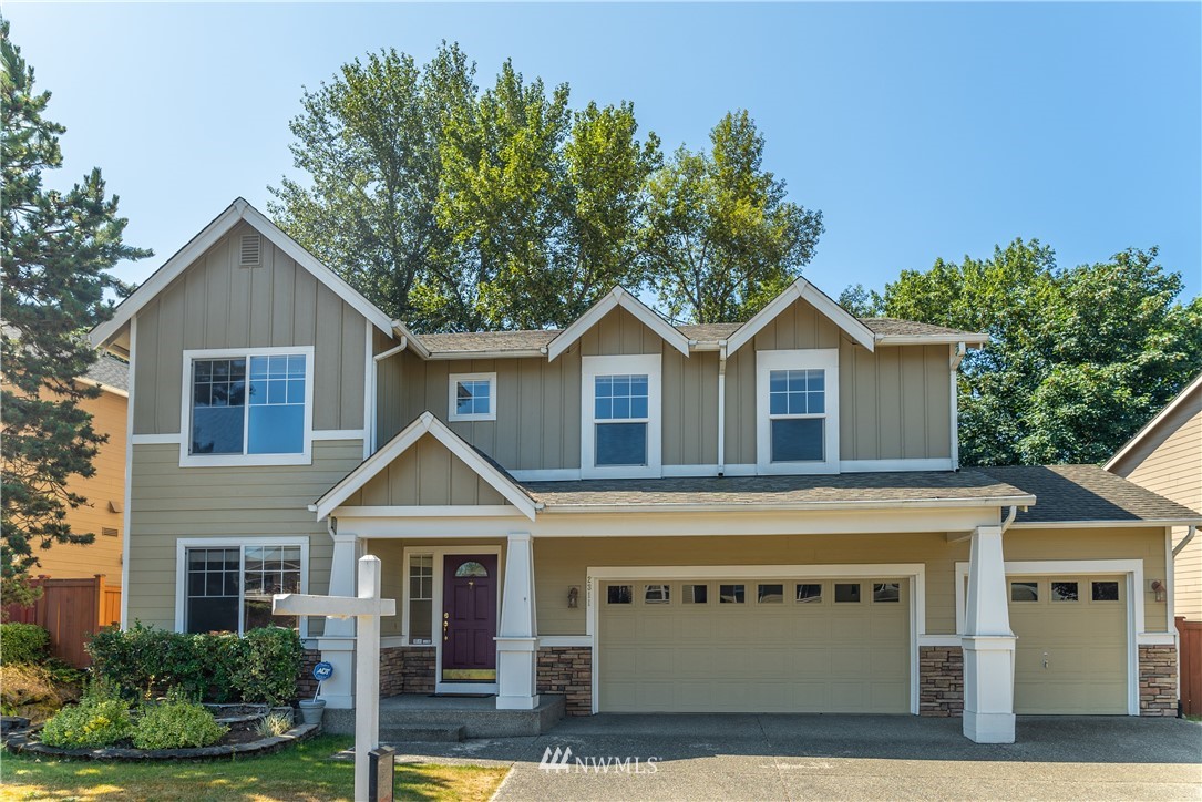 2311 Southeast 3rd Street Renton, WA 98056 - Photo 1 of 19