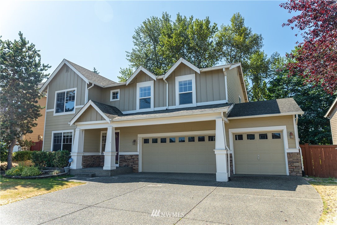 2311 Southeast 3rd Street Renton, WA 98056 - Photo 18 of 19