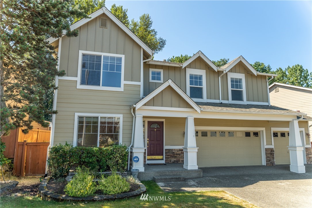 2311 Southeast 3rd Street Renton, WA 98056 - Photo 19 of 19