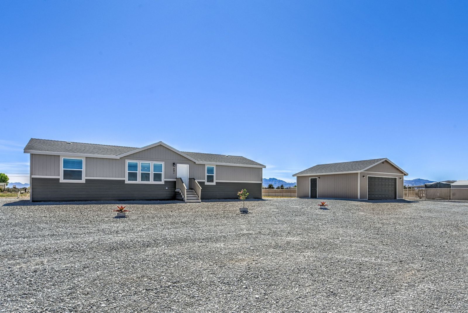 291 East Pechstein Road Pahrump, NV 89060 - Photo 3 of 44 Gallery Image 3