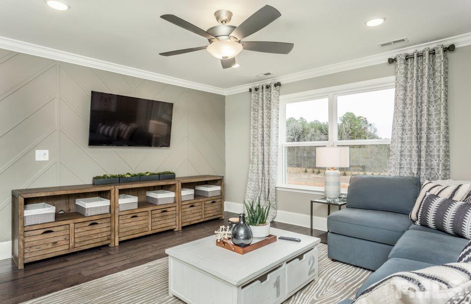 1220 Birchbark Road Durham, NC 27705 - Photo 20 of 24 Gallery Image 20