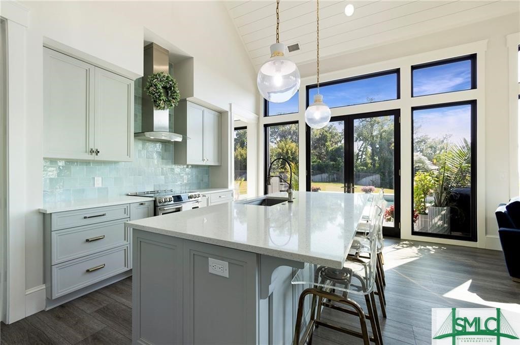 23 Morningside Drive Savannah, GA 31410 - Photo 14 of 46