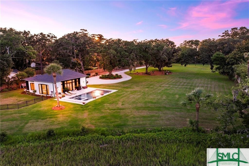 23 Morningside Drive Savannah, GA 31410 - Photo 3 of 46