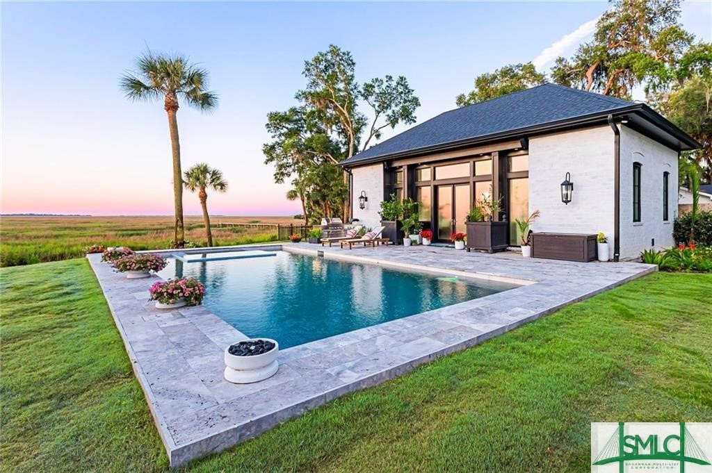 23 Morningside Drive Savannah, GA 31410 - Photo 41 of 46