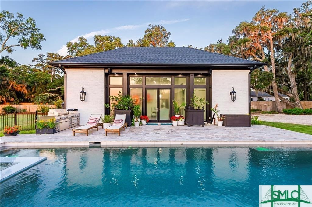 23 Morningside Drive Savannah, GA 31410 - Photo 44 of 46