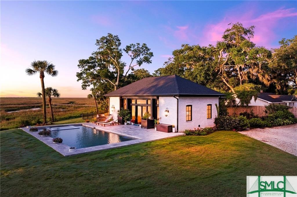 23 Morningside Drive Savannah, GA 31410 - Photo 45 of 46