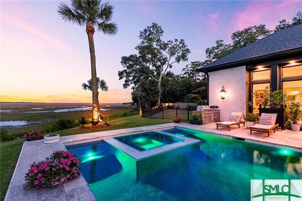 23 Morningside Drive Savannah, GA 31410 - Photo 5 of 46