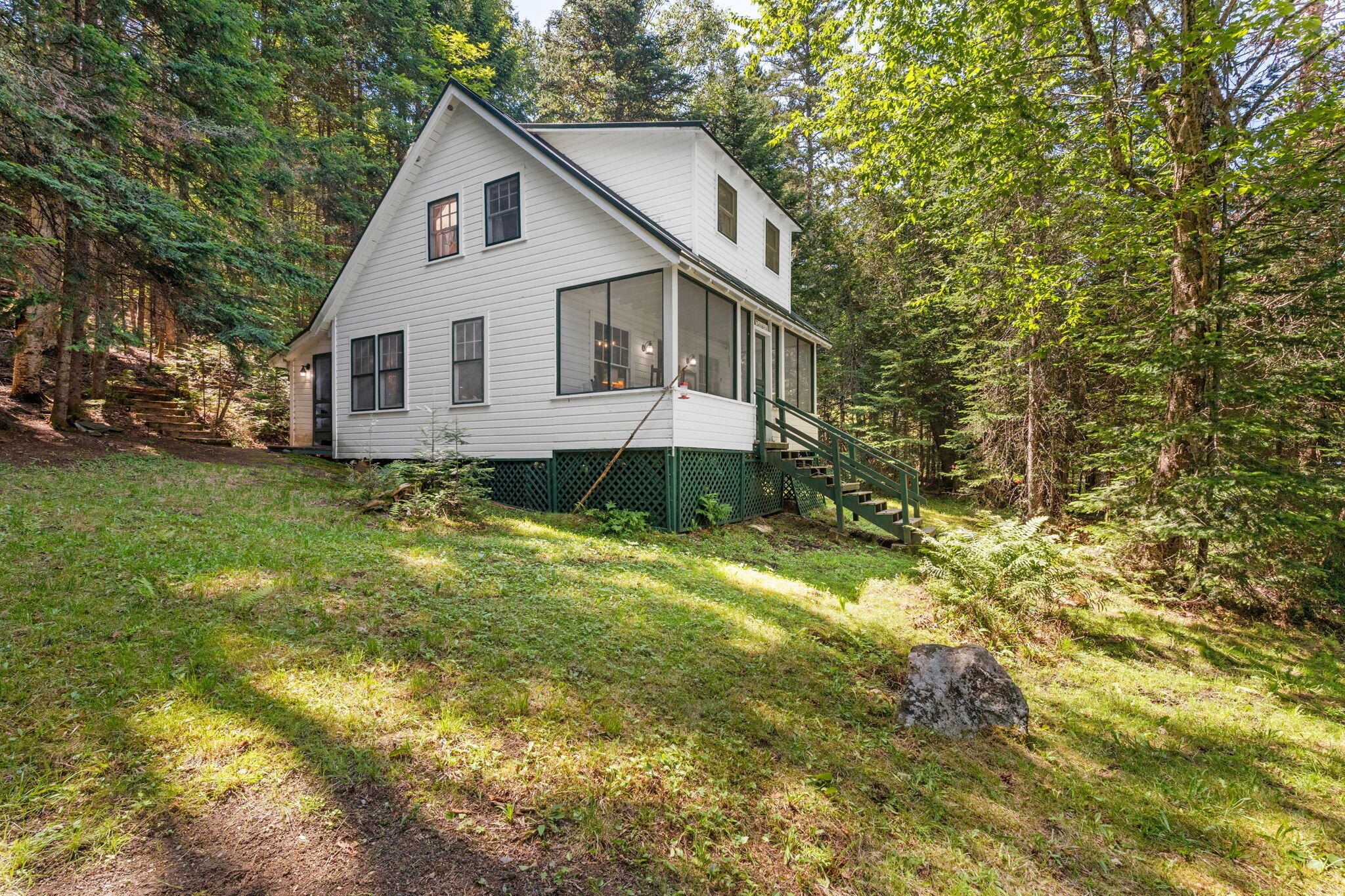 29 2 Rod Road Rangeley, ME 04970 - Photo 32 of 47 29 Two Rod Road