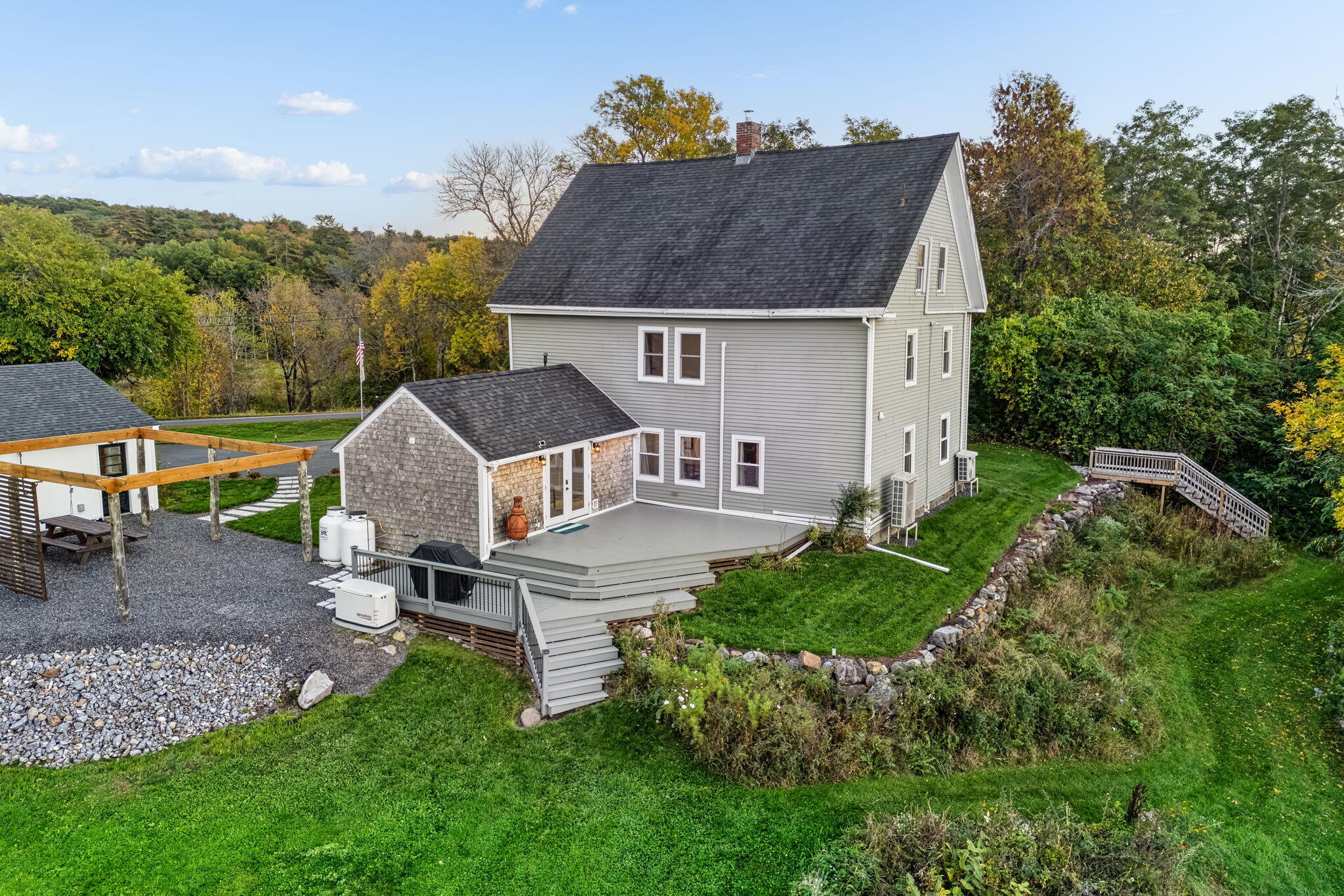 279 Middle Road Union, ME 04862 - Photo 23 of 85 123-web-or-mls-279-middle-rd