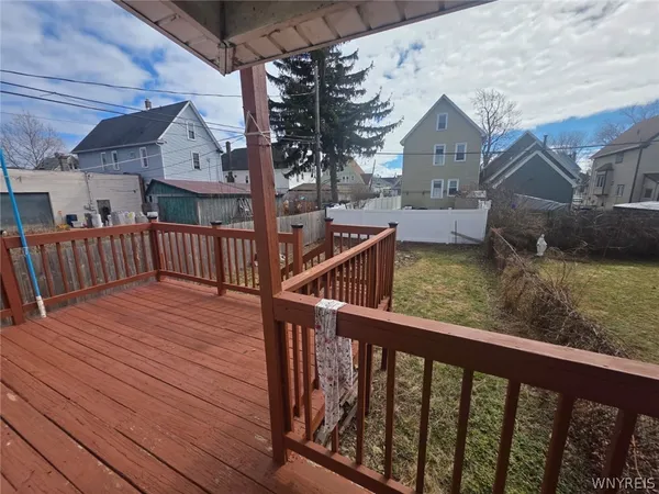 $199,900 | 173 Trowbridge Street, Buffalo, NY 14220