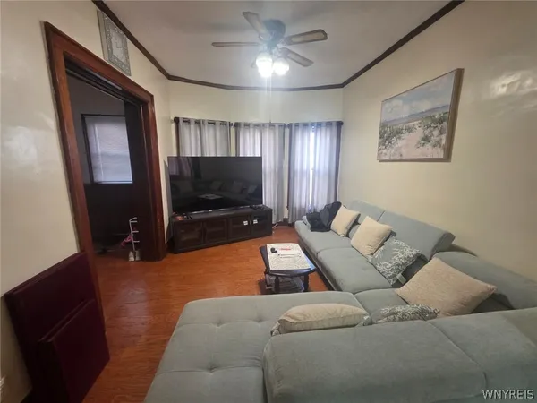$199,900 | 173 Trowbridge Street, Buffalo, NY 14220
