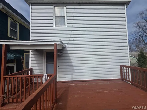 $199,900 | 173 Trowbridge Street, Buffalo, NY 14220