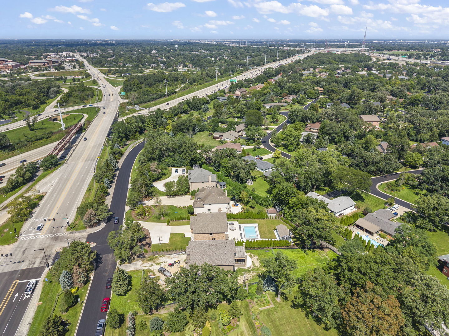 1721 York Road Oak Brook, IL 60523 - Photo 39 of 44 Gallery Image 39