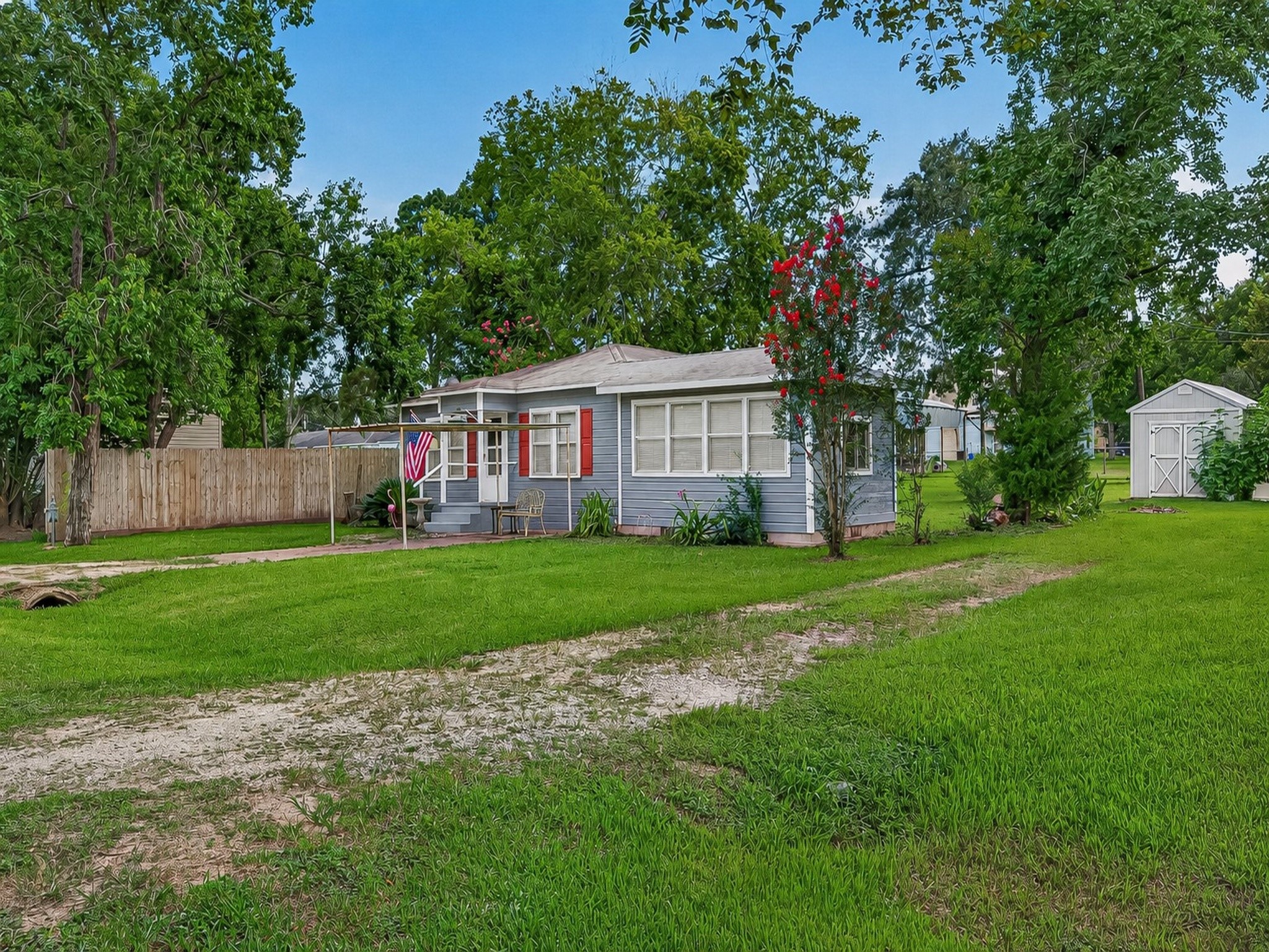 3514 Commerce Street Damon, TX 77430 - Photo 4 of 36