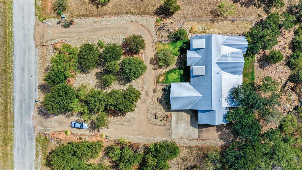 550 Post Oak Road Gordon, TX 76453 - Photo 38 of 40 Gallery Image 38