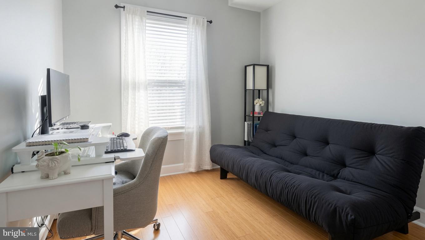 6 Rhode Island Avenue Northwest, Unit 7 Washington, DC 20001 - Photo 9 of 15