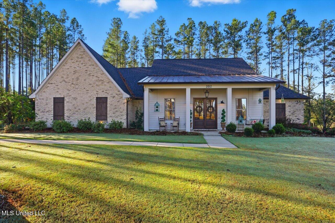 04-202 Lost Oak Ln _ Home Tours MS