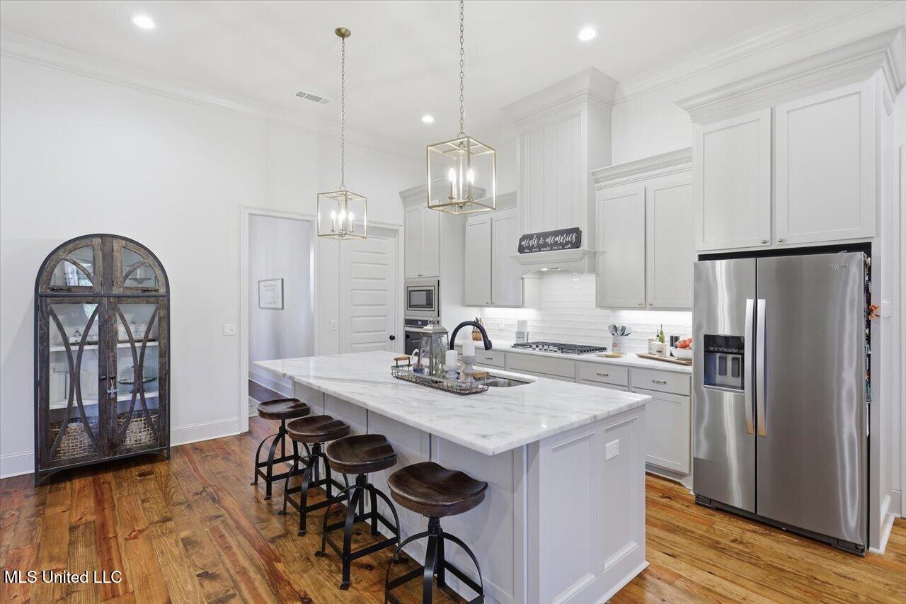 202 Lost Oak Lane Brandon, MS 39047 - Photo 15 of 75 14-202 Lost Oak Ln _ Home Tours MS