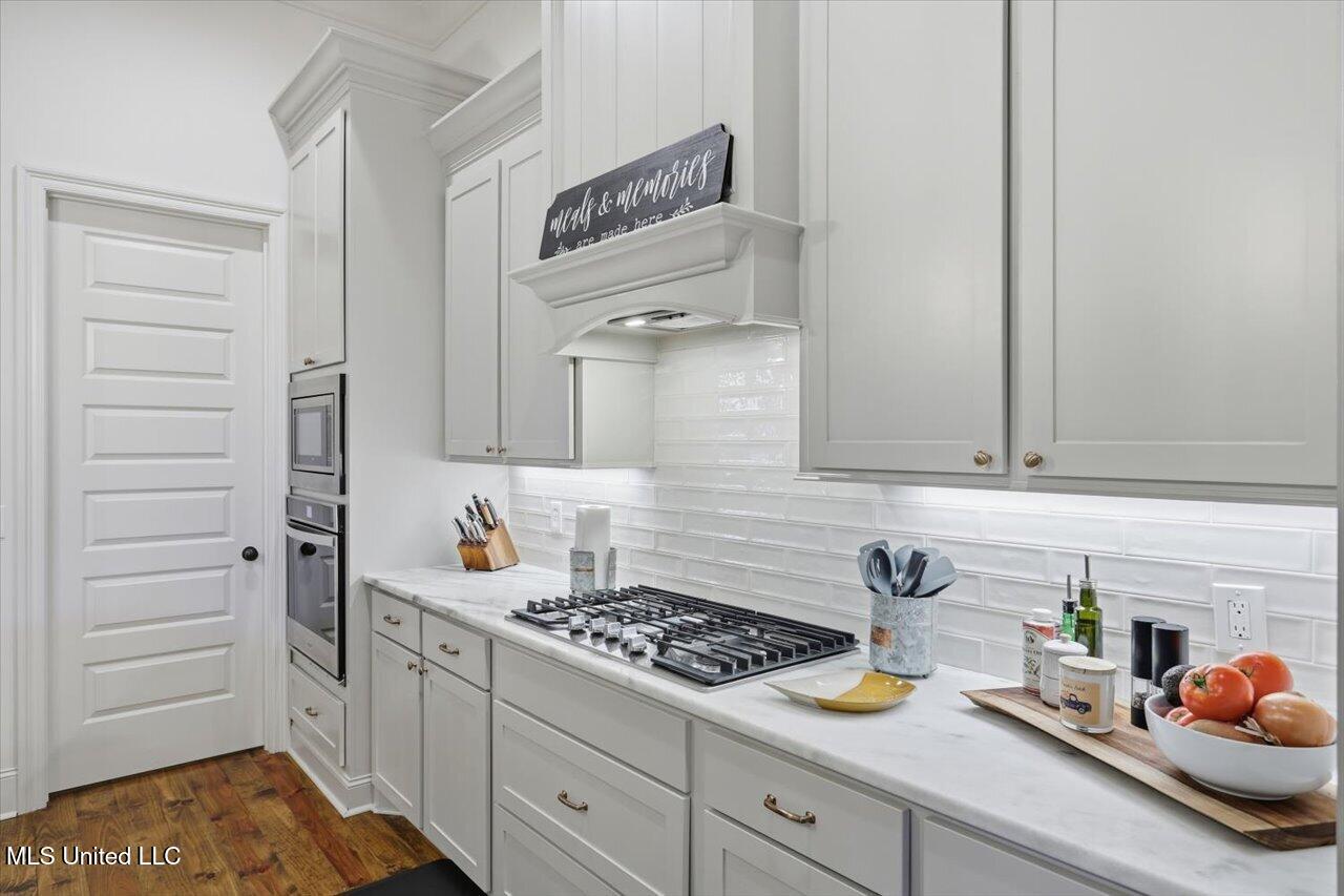 202 Lost Oak Lane Brandon, MS 39047 - Photo 17 of 75 16-202 Lost Oak Ln _ Home Tours MS