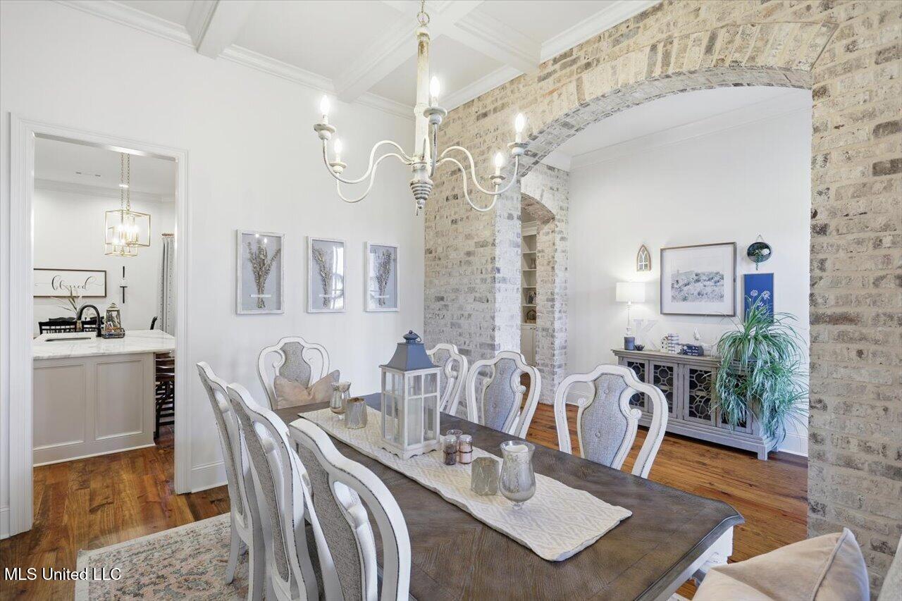 202 Lost Oak Lane Brandon, MS 39047 - Photo 23 of 75 22-202 Lost Oak Ln _ Home Tours MS